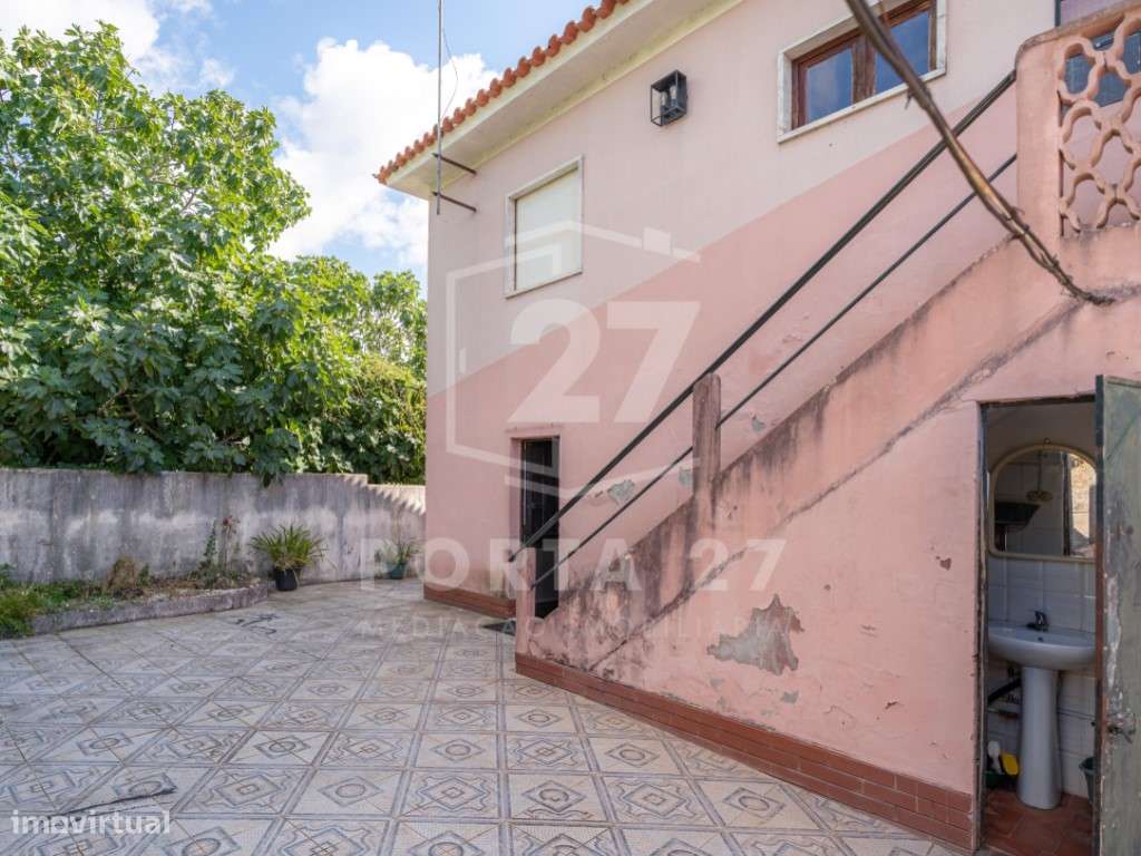 Moradia T3 | Antanhol, Coimbra-23