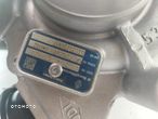 Turbosprężarka Turbo OPEL Movano B 110 KM 5303-970-0417, 5303-980-0417, 53039700417, 144109726R, 8201380020, 109728H8201380020 - 5