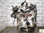 MOTOR COMPLETO TOYOTA YARIS 2013 -1ND - 4