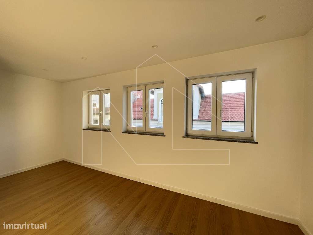 Apartamento T2 - Águeda-6