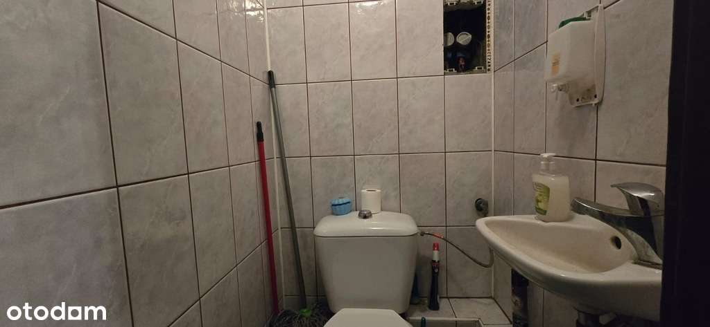 Sprzedam dwupoziomowe mieszkanie 80m2-Centrum-13