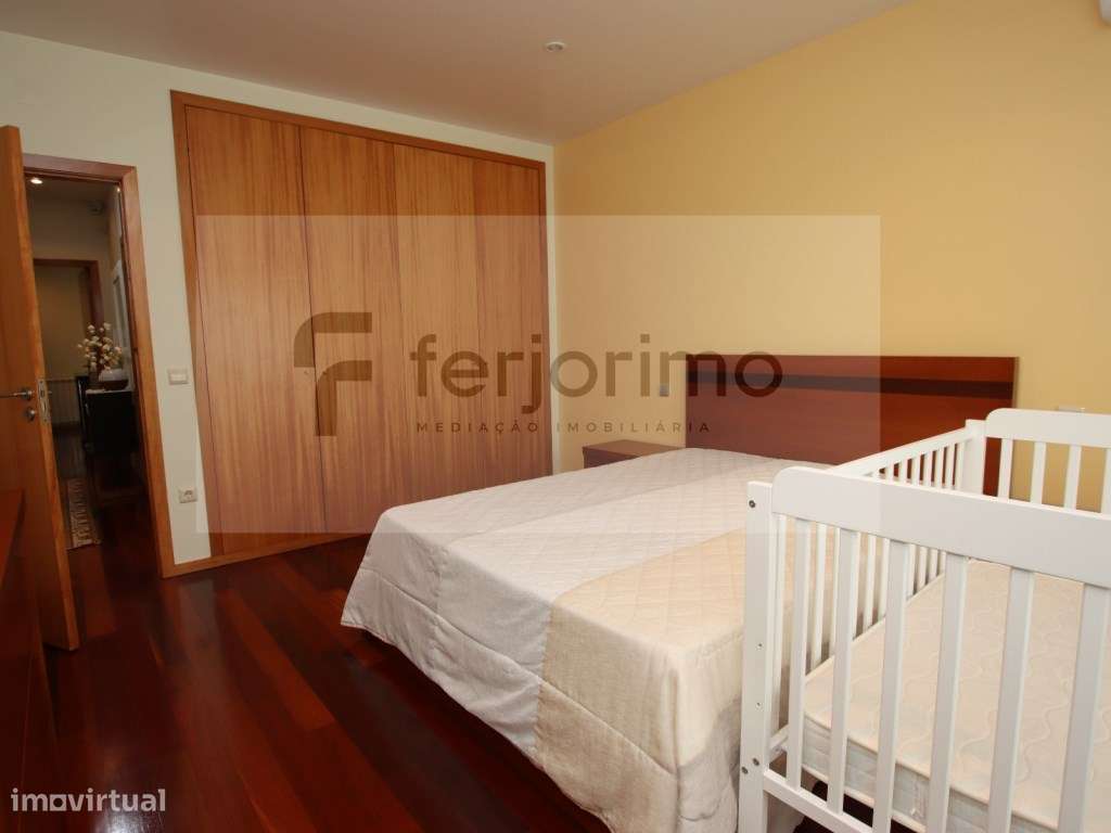 'NOVIDADE'
Excelente Moradia Geminada-46