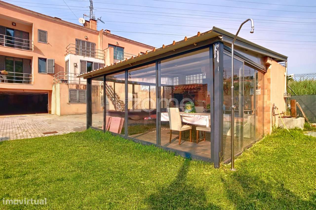 Moradia T3 Pereiros Coimbra