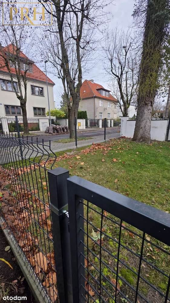 Na sprzedaż mieszkanie z ogrodem w Koszalinie, ul.-7