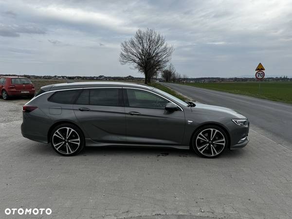 Opel Insignia Sports Tourer 2.0 Direct Inj Trb 4x4 Ultimate Exclusive - 12