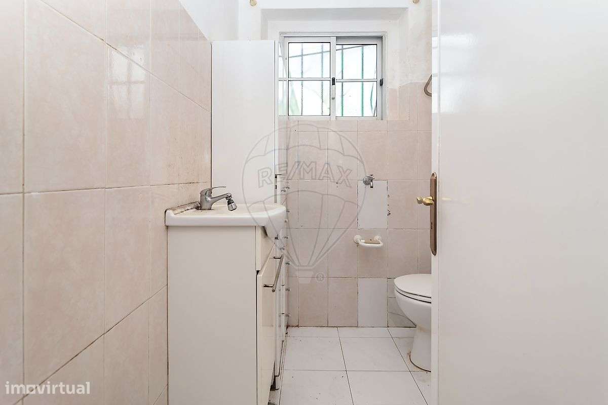 Moradia T2 para venda-10