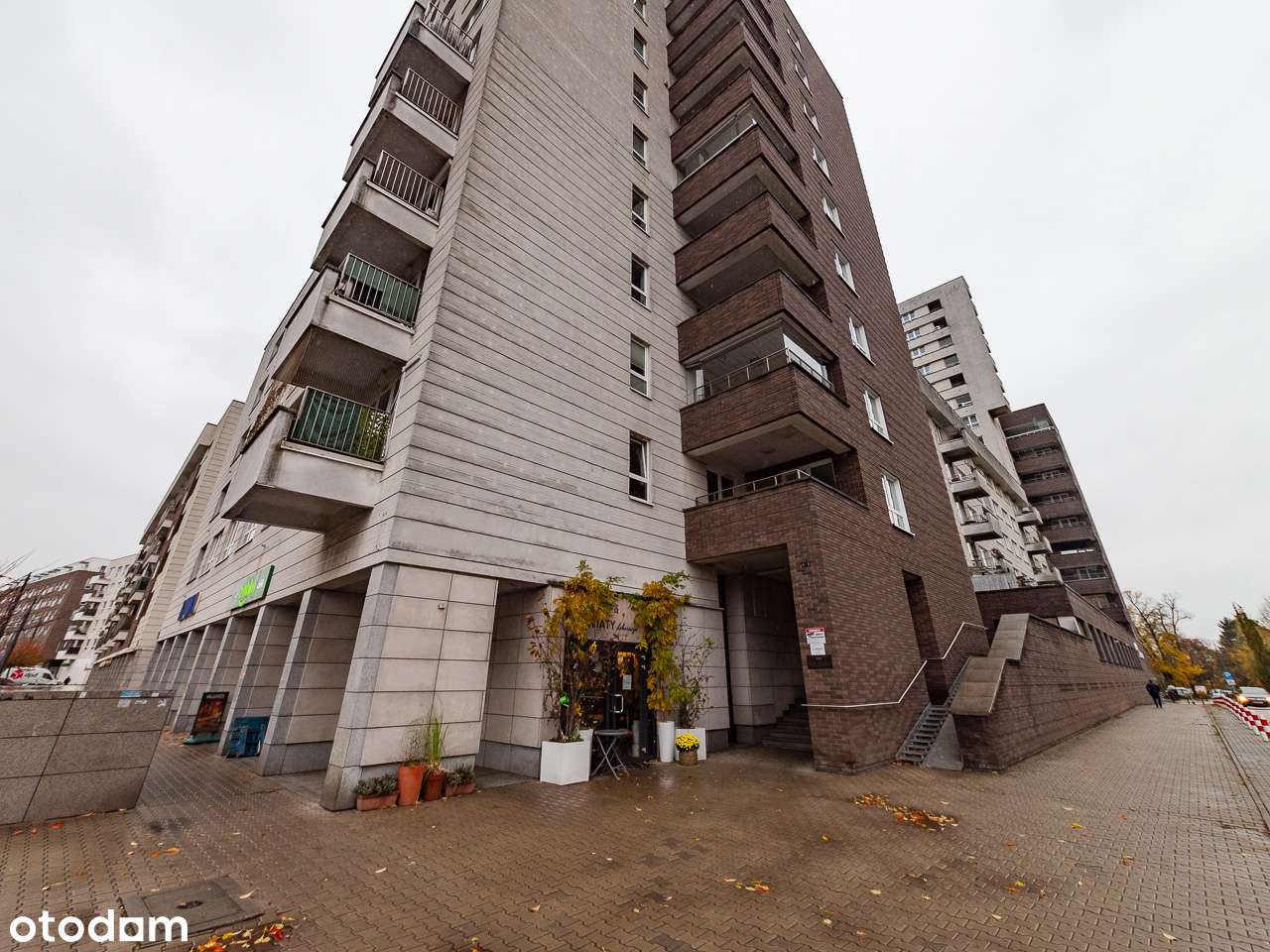 Przytulne 2 pokojowe mieszkanie - Stawki-17