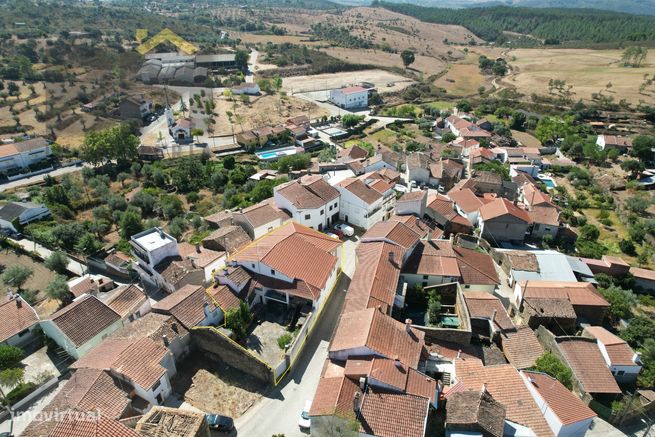Moradia T5 Venda em Salgueiro do Campo,Castelo Branco-31