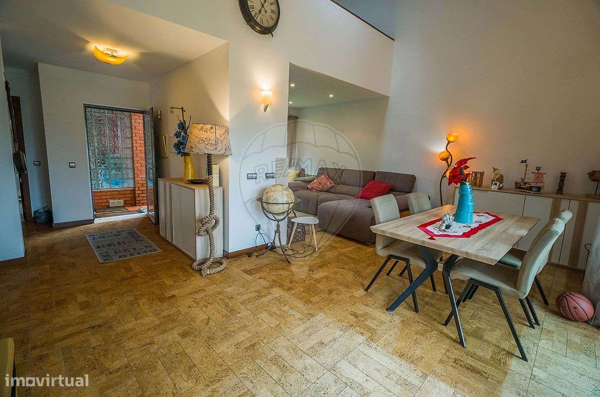 Moradia T4 para venda - Grande imagem: 5/37