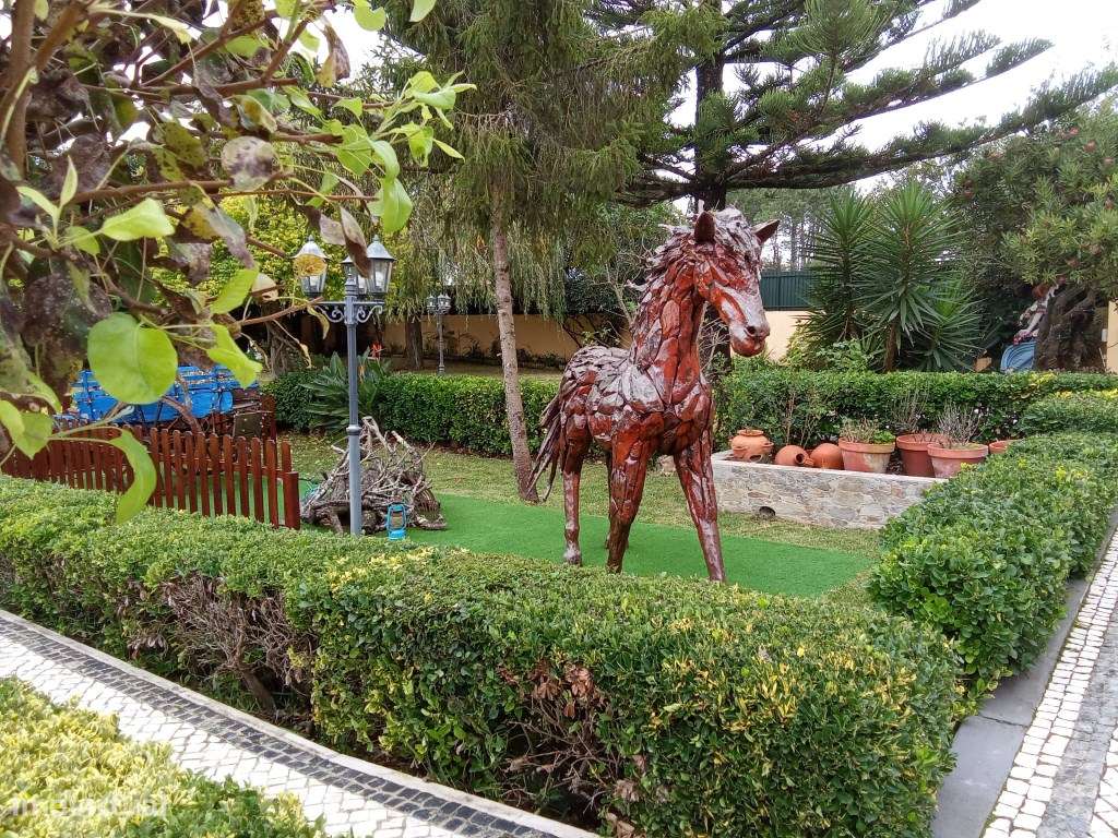 Moradia V3 / Quinta com Piscina-49