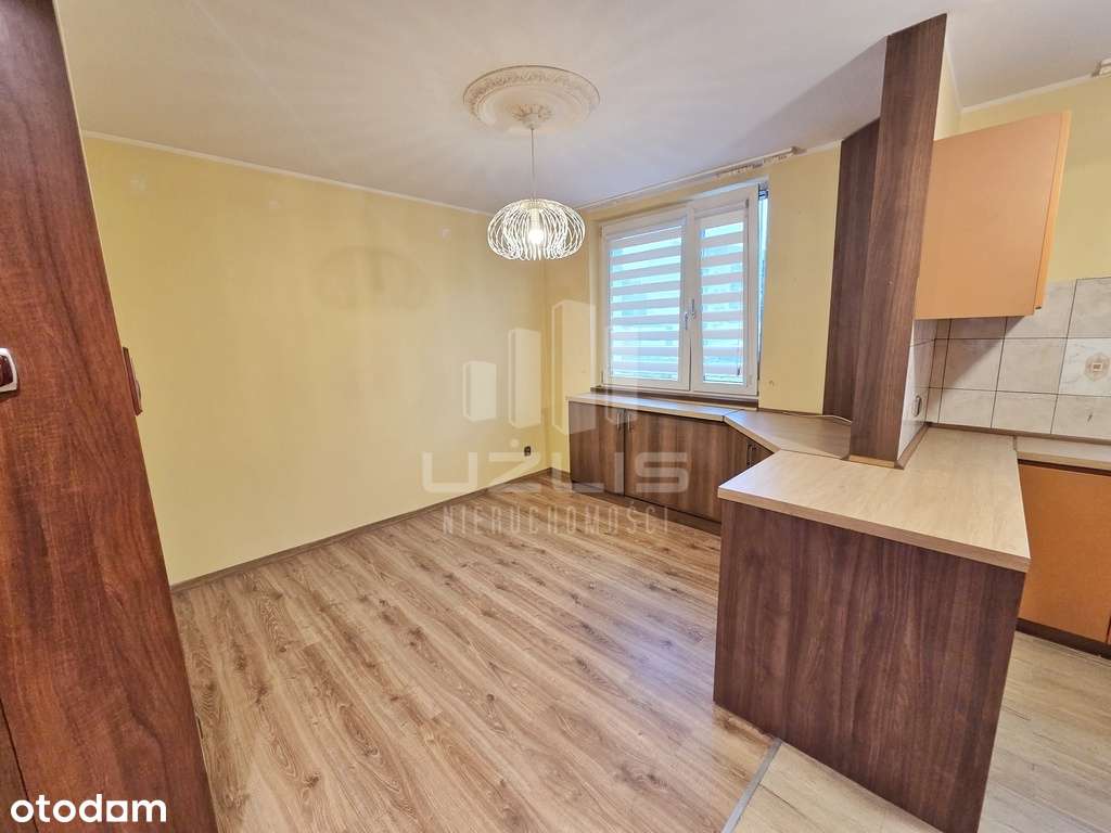 Mieszkanie 2 pokoje na parterze - Pełny obrazek: 5/16