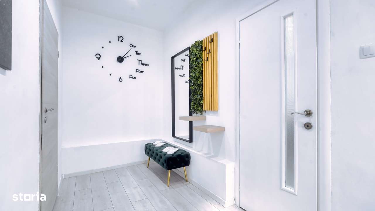 Apartament 2 camere | Centrul Istoric Brașov | Afacere Booking/Airbnb-2