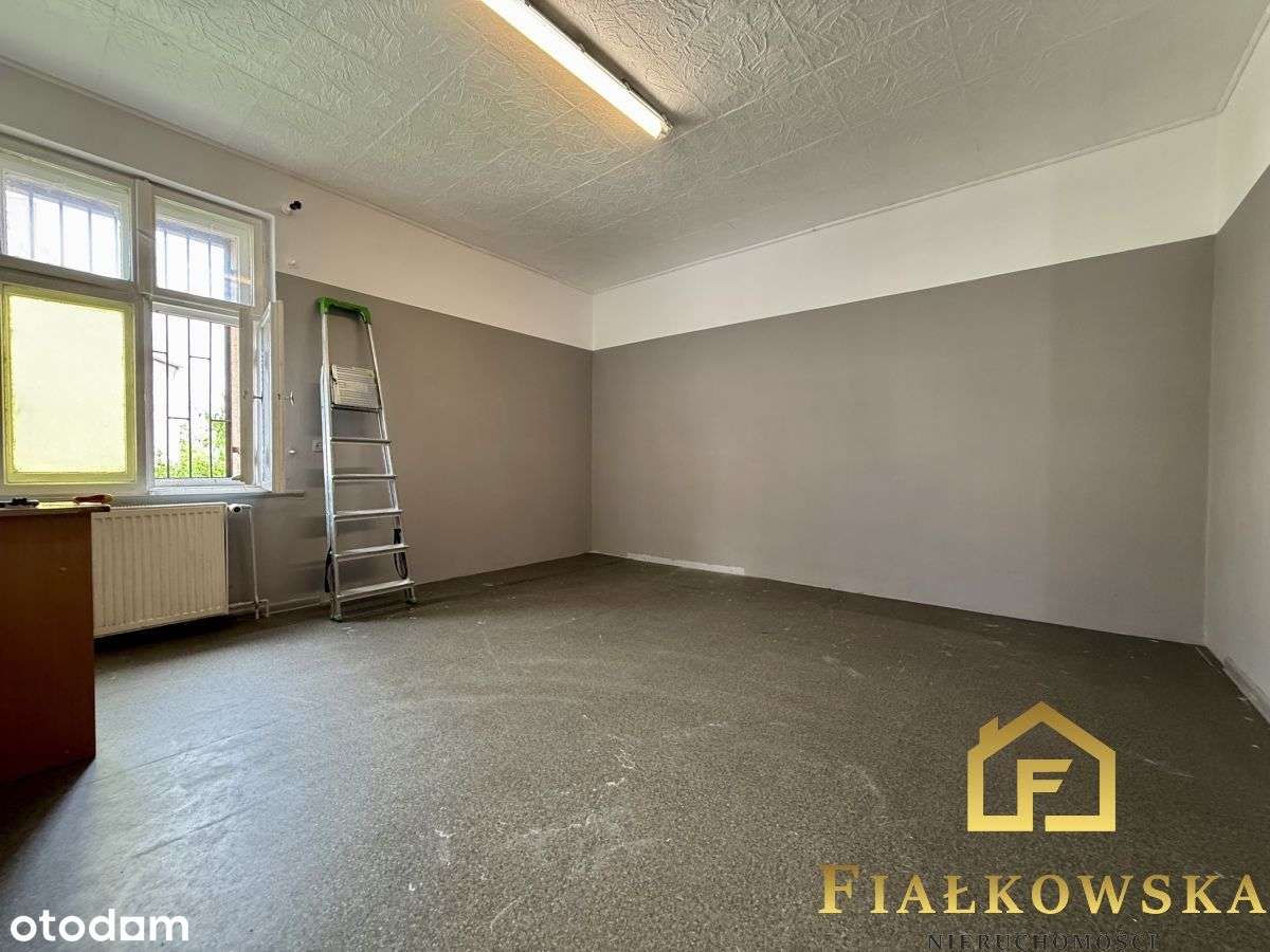 Wyjątkowy lokal w klimatycznej kamienicy z lat 20-11