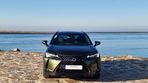 Lexus UX 250h Special Edition (LCA) - 7