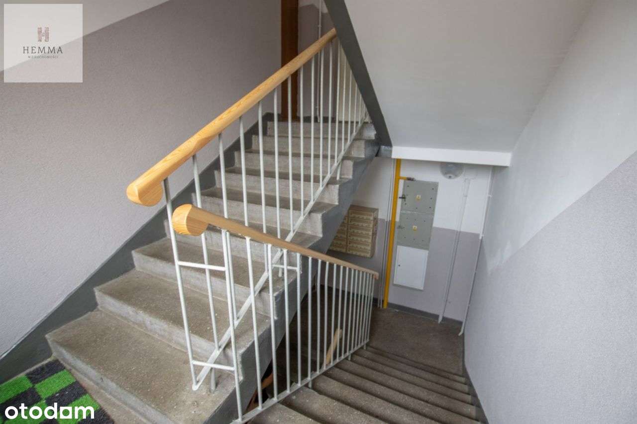 Mieszkanie, 47,70 m², Iława-17