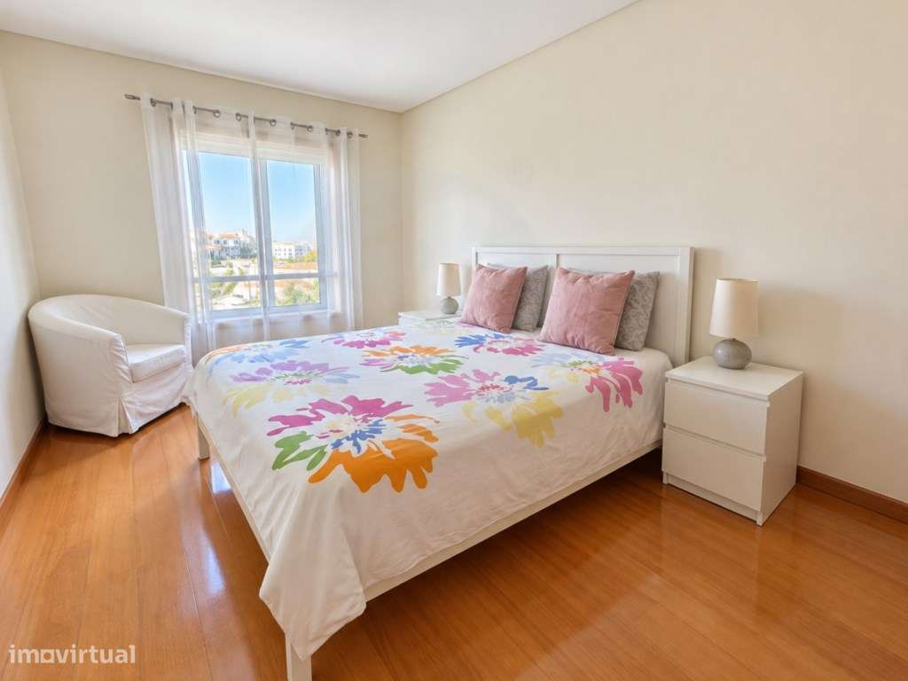 Apartamento T2 em Vila do Conde-7