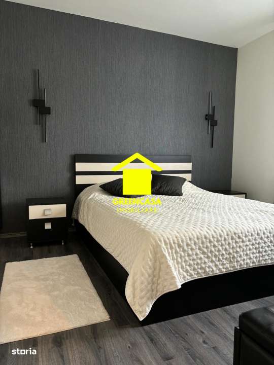 Apartament 2 camere, 42 mp, zona Grigorescu - Imagine principală: 4/9