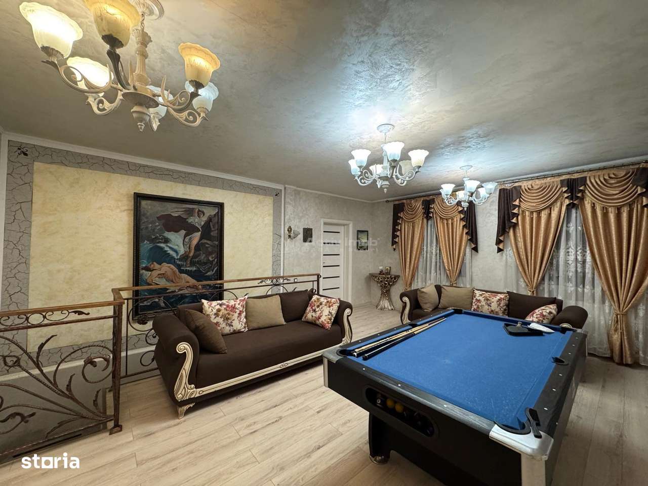 Vila 6 camere 245mp Dascalu Ilfov - Imagine principală: 5/11