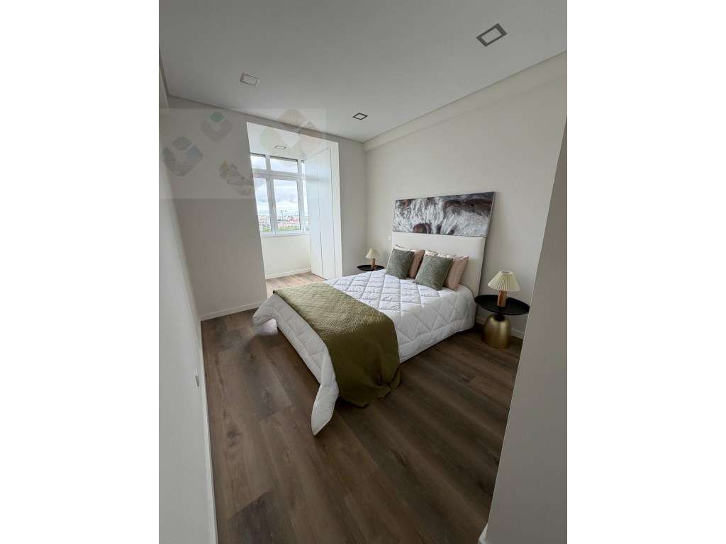 Apartamento T3 Venda Lisboa-32