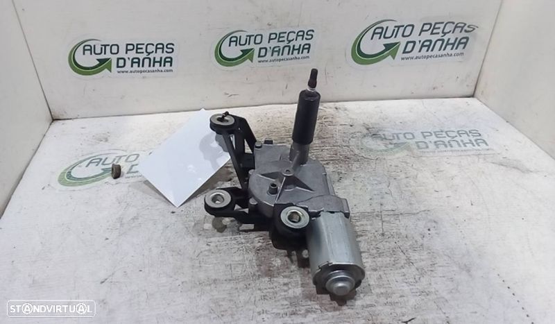 Motor Limpa Vidros Traseiro Volkswagen Polo (9N_) - 1