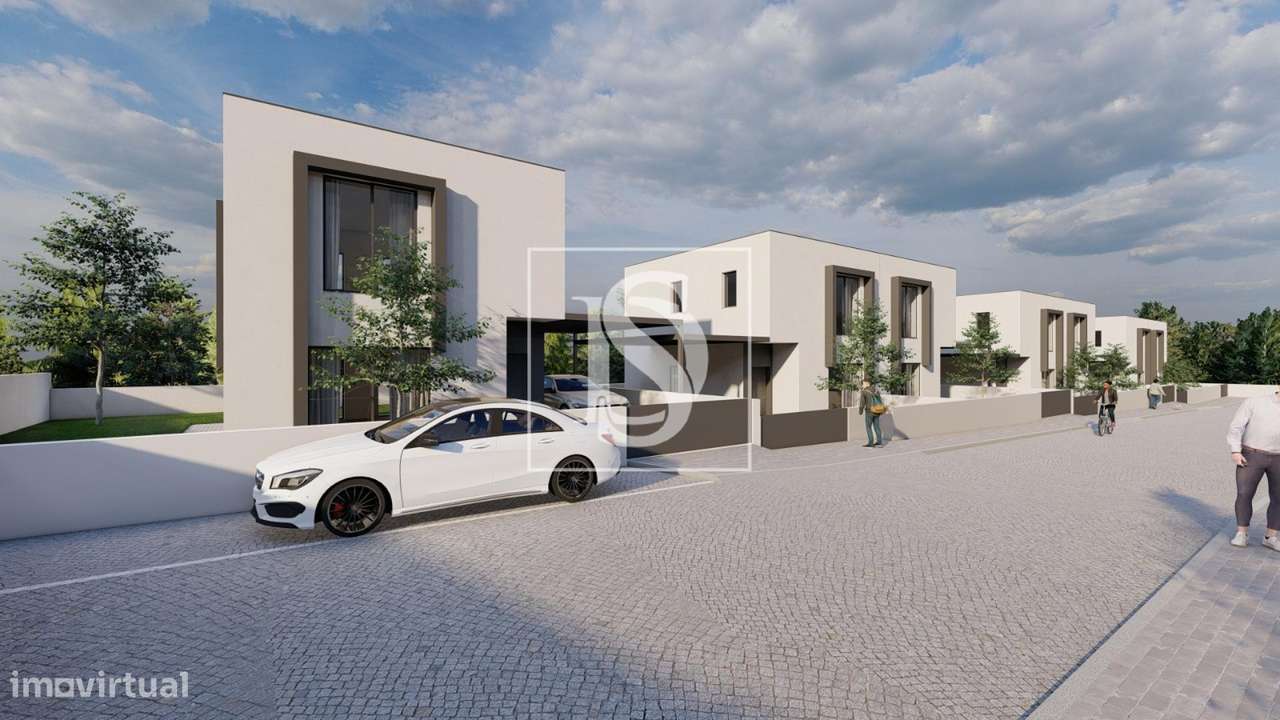 Moradia em Banda T2 Venda em Lijó,Barcelos-8