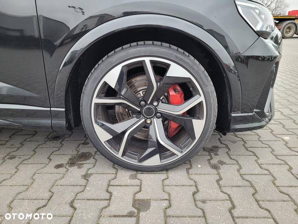 Audi RS Q3 - 32