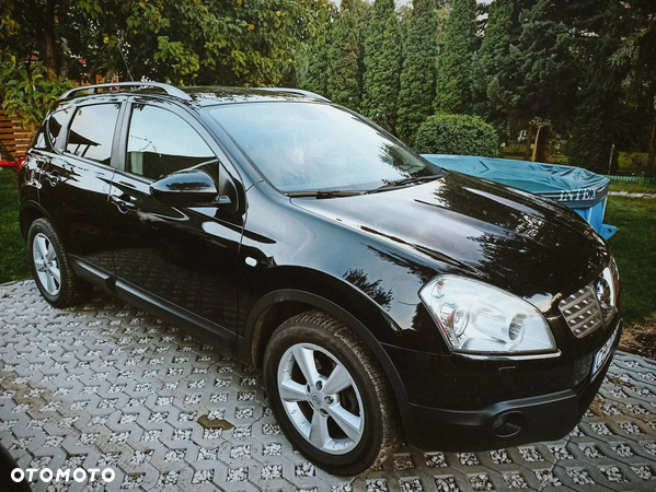 Nissan Qashqai 2.0 dCi Tekna - 7