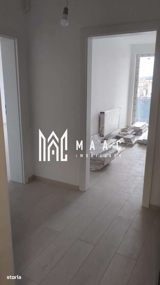 Apartament 3 camere I Etaj 1 I 72mpu I Parcare I Șelimbăr - Imagine principală: 2/9