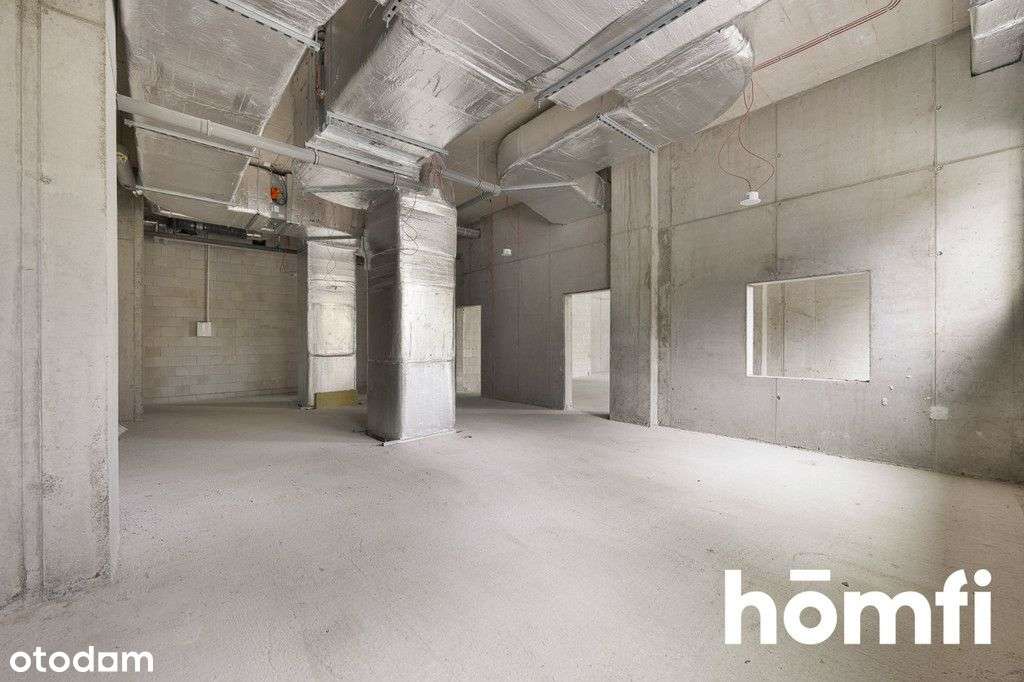 Wyjątkowy lokal usługowy z tarasem – Olszynki Park - Pełny obrazek: 4/19