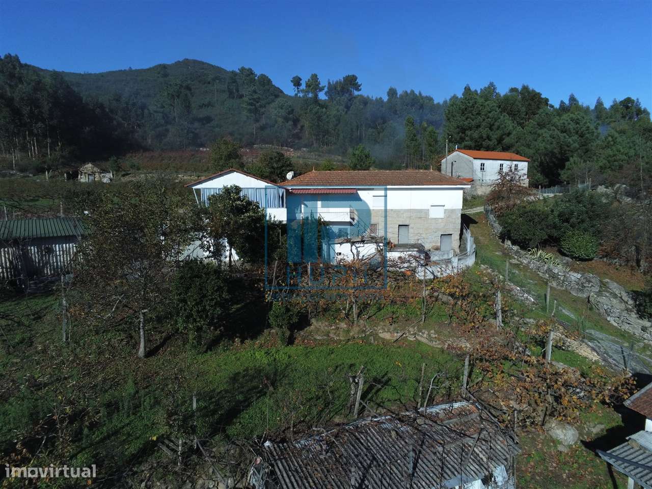 Moradia T3+1 Venda em Penhalonga e Paços de Gaiolo,Marco de Canaveses-14