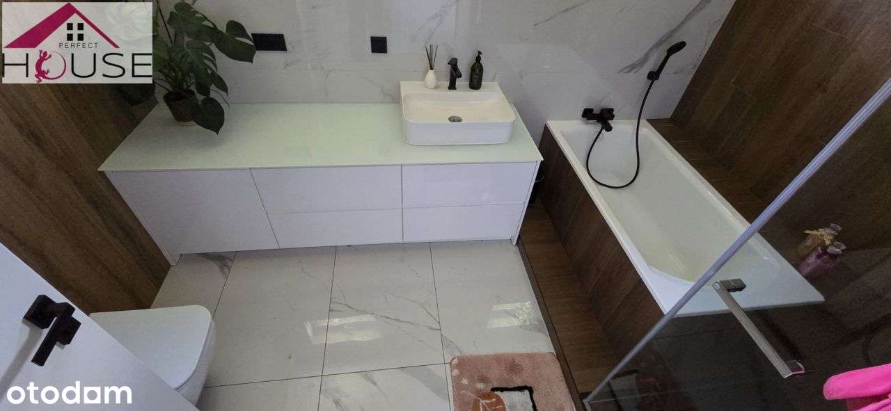 Okazja w pełni wyposażony dom jednorodzinny w idea-17