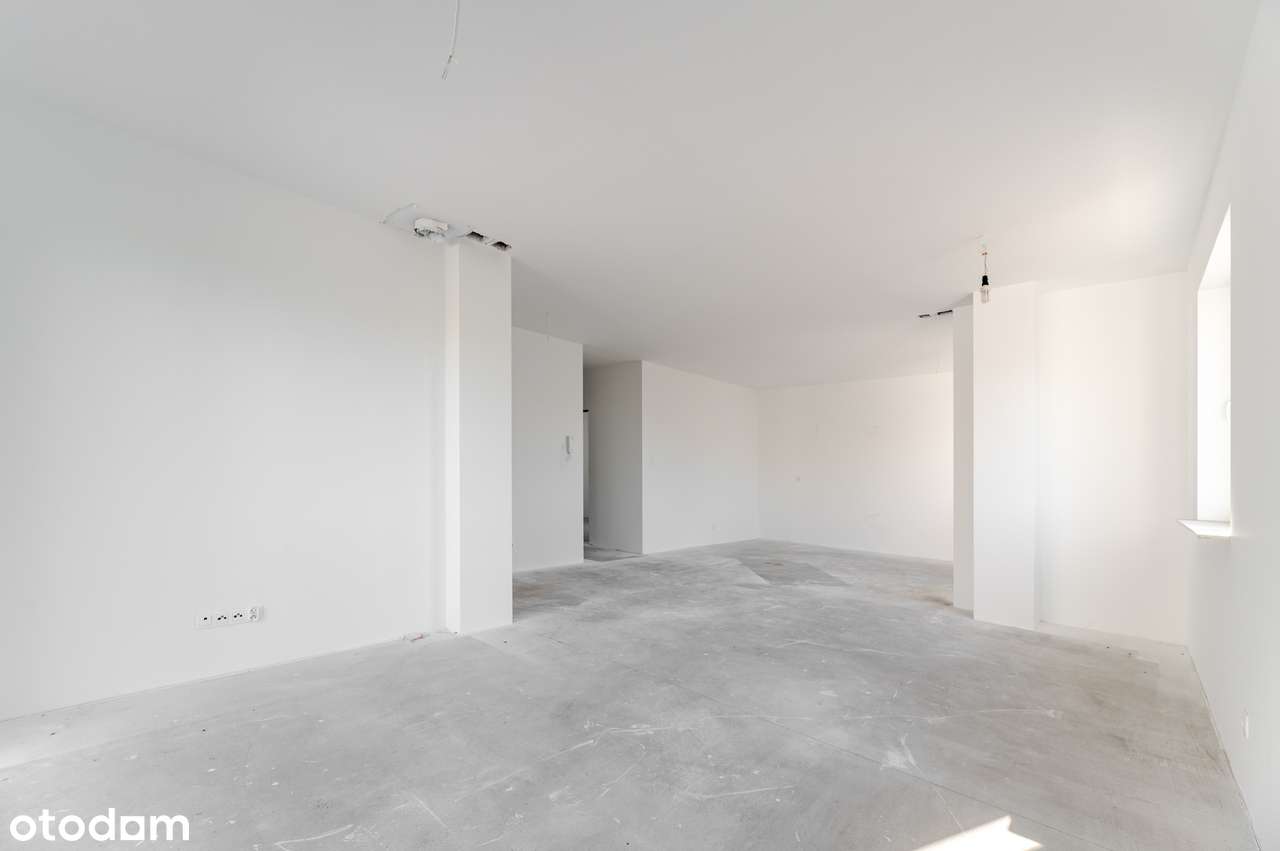 Dwupoziomowy apartament z tarasem 40m2 oraz ogródkiem? - SPRZAWDŹ!-5