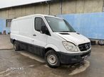 Mercedes-Benz Sprinter 3,0d - 1