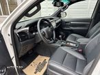 Toyota Hilux 2.8D 204CP 4x4 Double Cab AT - 11