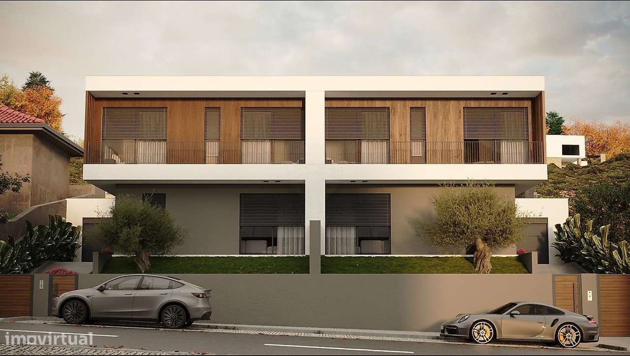 Moradia T3 para venda - Grande imagem: 4/12