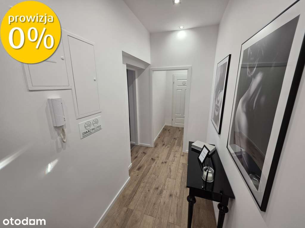 109 m2 w Kamienicy - Mokotów-7