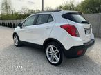 Opel Mokka 1.4 T Enjoy S&S 4x4 - 10