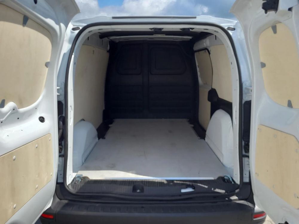 renault Kangoo Van
