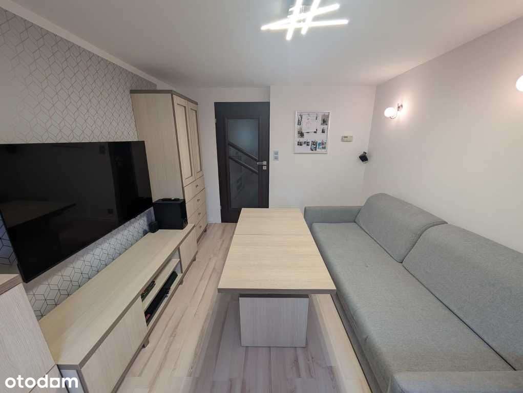 Mieszkanie, 45,01 m², Gorzów Wielkopolski-3