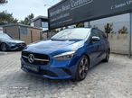 Mercedes-Benz B 200 d Progressive Aut. - 1