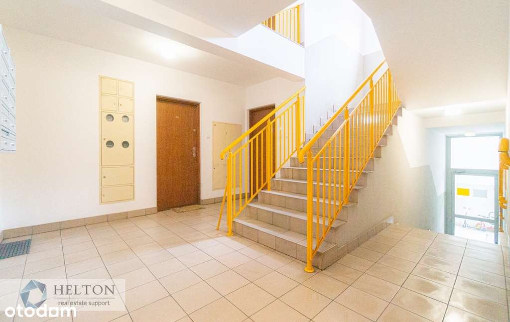 2 pokojowe | os. Akademickie | Czyżyny | garaż-18