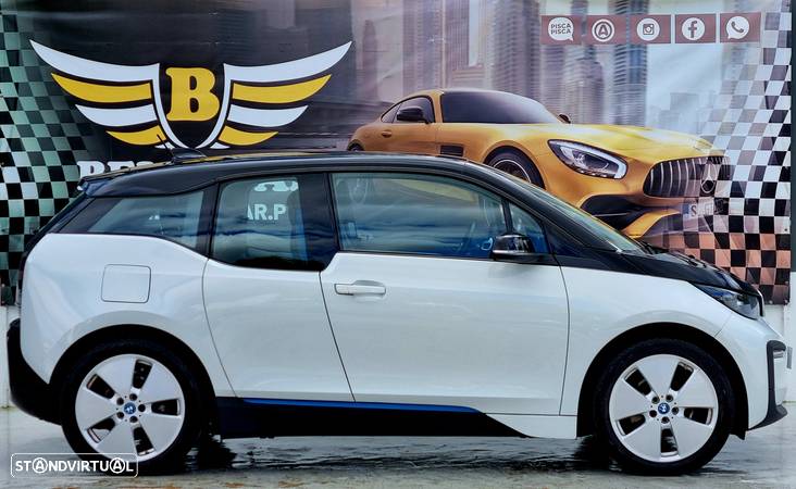 BMW i3 120Ah - 21