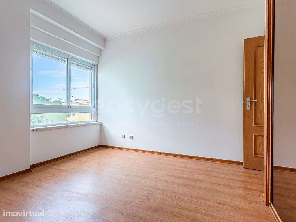 Apartamento T1 com Arrecadação no Bairro Afonso Costa, Setúbal - Grande imagem: 3/21