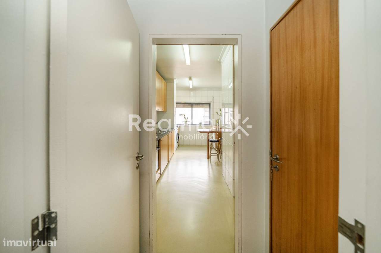 Apartamento T2 S.Victor - Braga-14