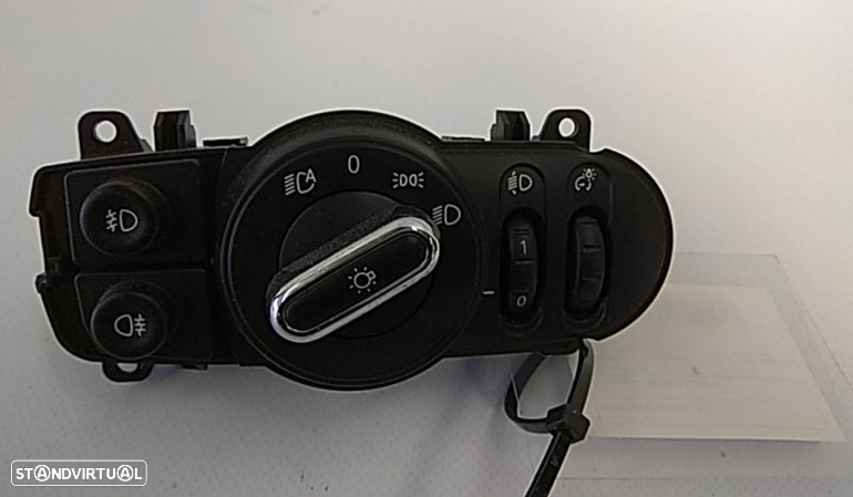 Botão Comando Interruptor Luzes Mini Mini (F56) - 1