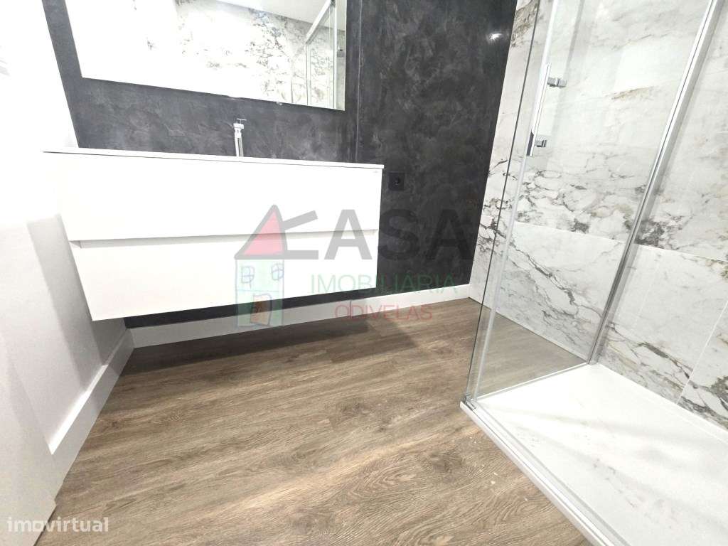 Apartamentos T2 e T3 em condomínio fechado com piscina-21