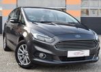 Ford S-Max 2.0 TDCi Titanium PowerShift - 2