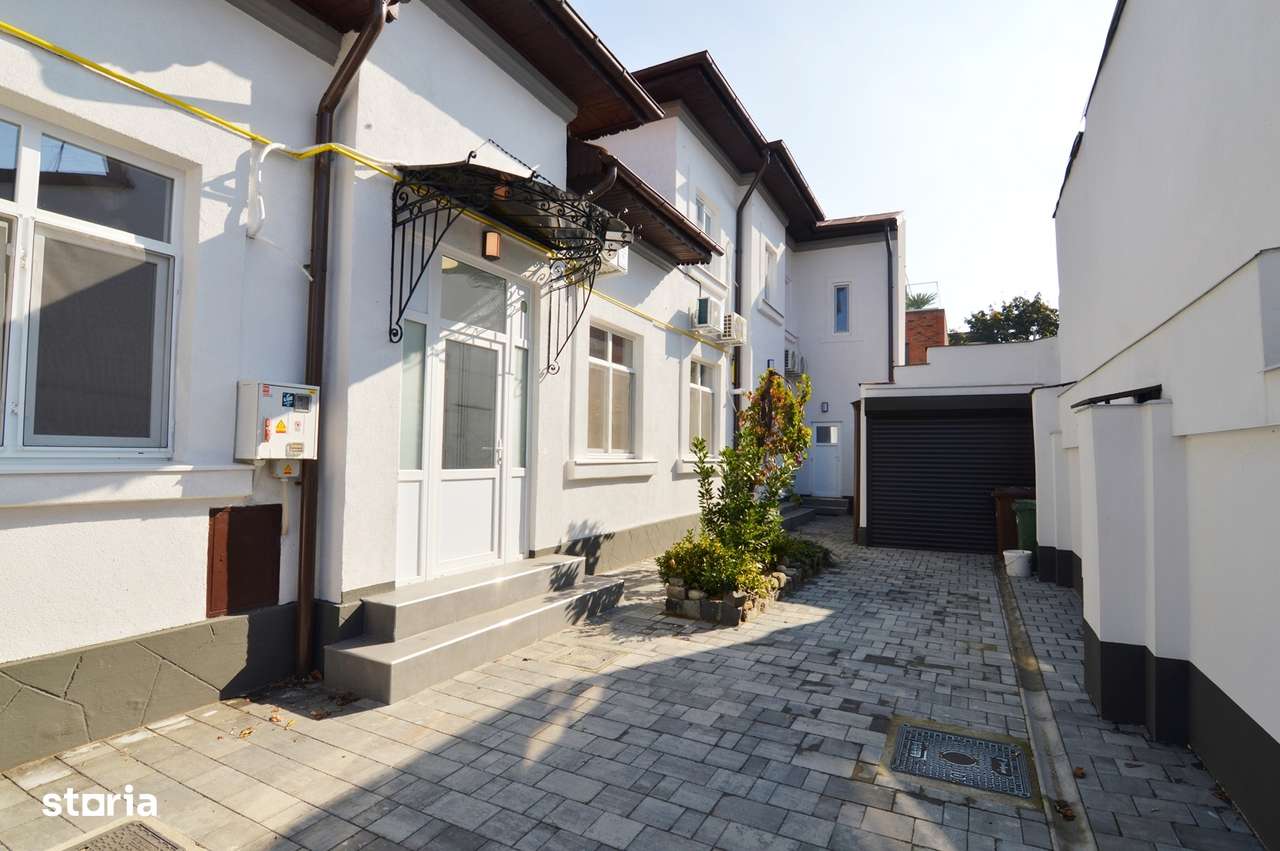 Oferta Inchiriere Vila Domenii | Localizare Extraordinara - Imagine principală: 1/20