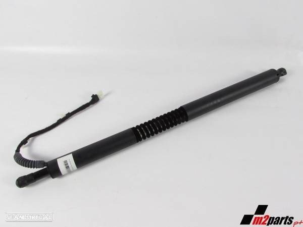 Amortecedor de mala Direito Seminovo/ Original BMW 3 Gran Turismo (F34) 51247298... - 1