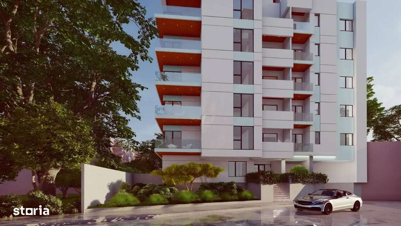 Apartament 2 camere Lux | Mosilor Boutique II | Eminescu | Comision 0-8